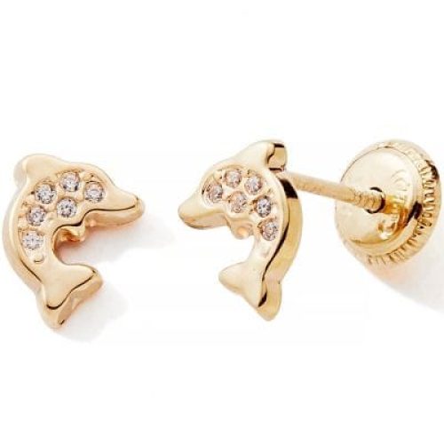 boucles-d-oreilles-a-vis-dauphin-oxydes-or-jaune-9-carats