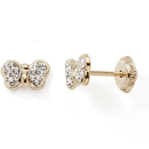 boucles-d-oreilles-a-vis-papillon-cristaux-or-jaune-9-carats
