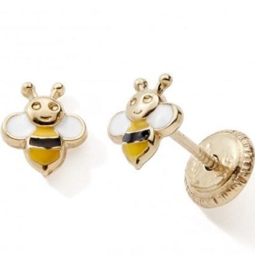 boucles-d-oreilles-abeille-or-jaune-375