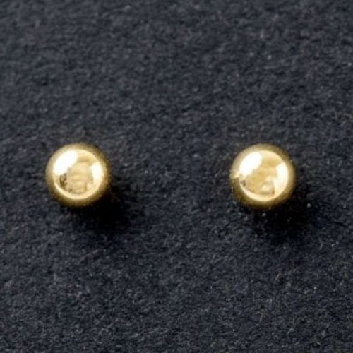 boucles-d-oreilles-boule-3-mm-or-jaune-750