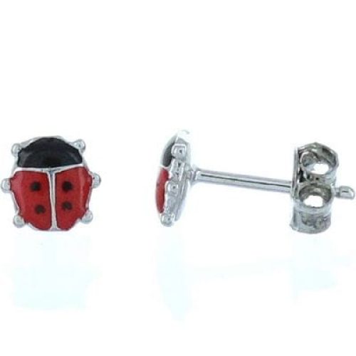 boucles-d-oreilles-coccinelle-argent