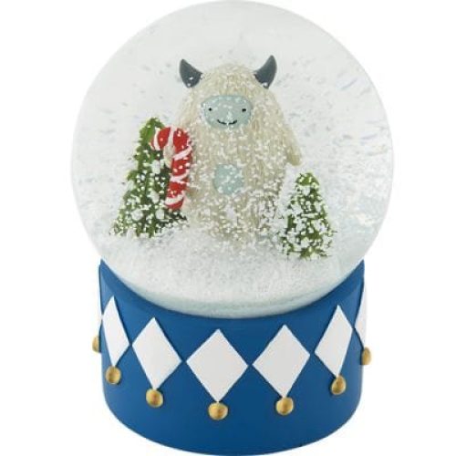 boule-a-neige-yeti
