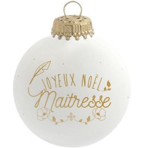 boule-de-noel-joyeux-noel-maitresse