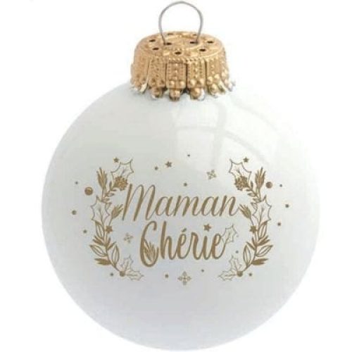 boule-de-noel-maman-cherie