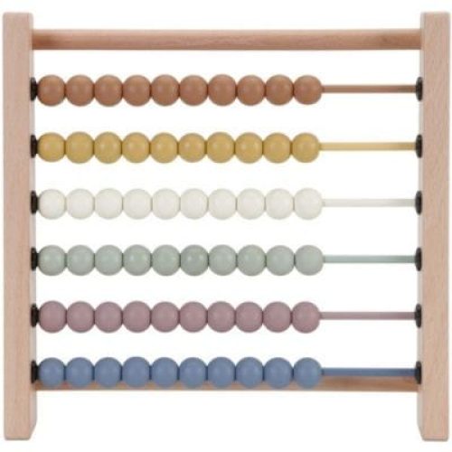 boulier-abaque-vintage