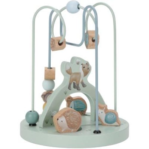 boulier-spirale-renard-en-bois-fsc-forest-friends