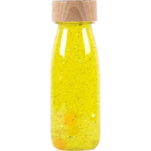 bouteille-sensorielle-float-jaune