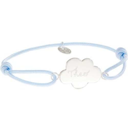 bracelet-bebe-sur-cordon-nuage-personnalisable-argent-925