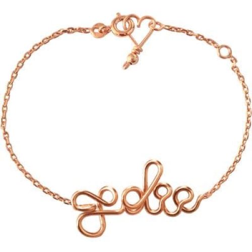 bracelet-chaine-jolie-goldfilled-rose