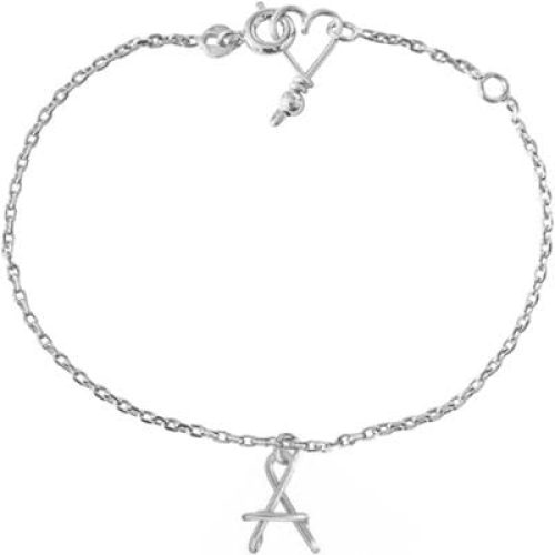 bracelet-chaine-la-majuscule-argent-personnalisable