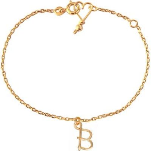 bracelet-chaine-la-majuscule-jaune-personnalisable