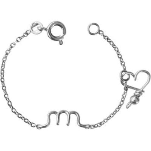 bracelet-chaine-la-petite-minuscule-argent-personnalisable