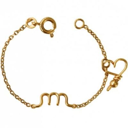 bracelet-chaine-la-petite-minuscule-goldfilled-jaune-personnalisable