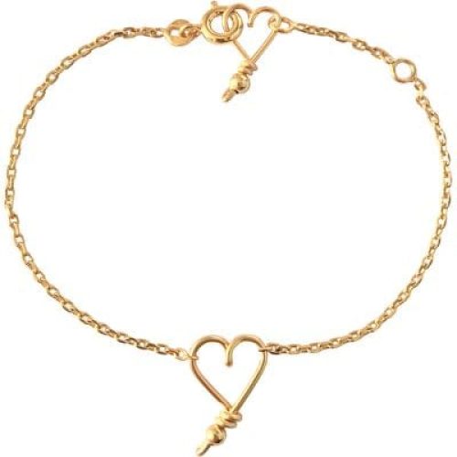 bracelet-chaine-mon-coeur-s-goldfilled-jaune-14-carats