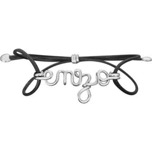 bracelet-cordon-coton-cire-prenom-argent-personnalisable