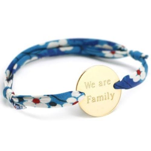 bracelet-cordon-liberty-family-personnalisable-plaque-or