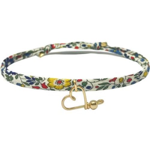 bracelet-cordon-liberty-mon-petit-coeur-jaune-personnalisable