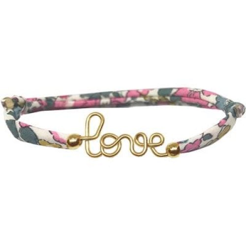 bracelet-cordon-liberty-mon-petit-love-jaune-personnalisable