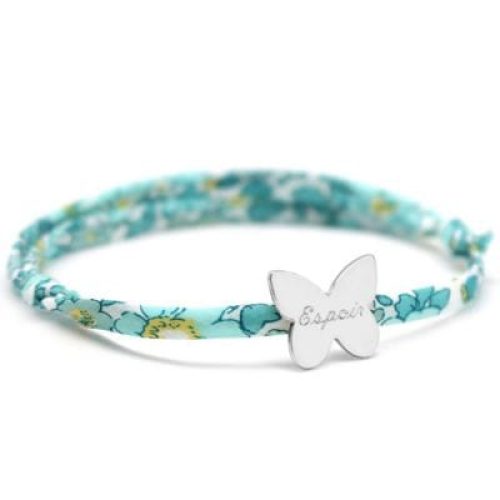 bracelet-cordon-liberty-papillon-personnalisable-argent-925
