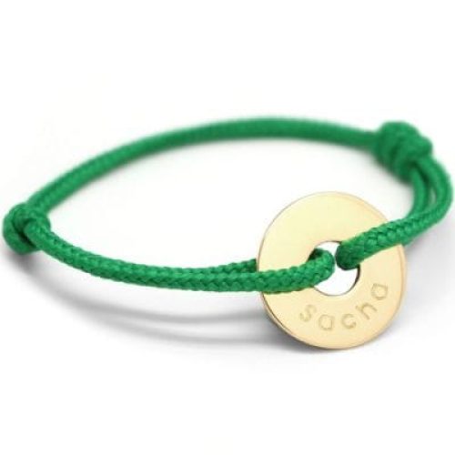 bracelet-cordon-mini-jeton-plaque-or-jaune