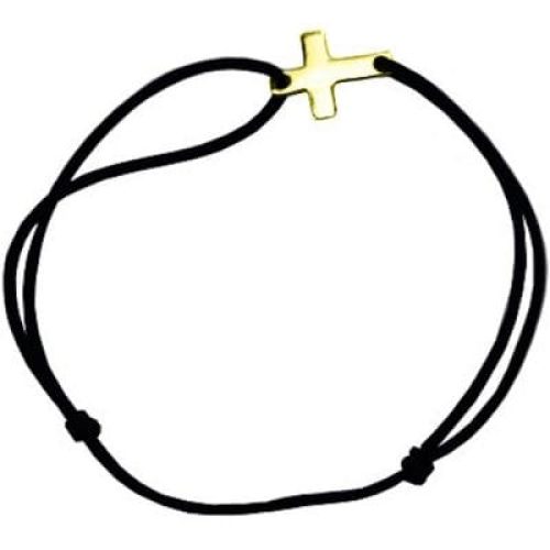 bracelet-cordon-mon-petit-notre-dame-goldfilled-jaune-personnalisable