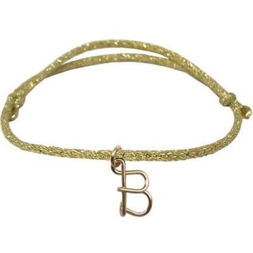 bracelet-cordon-paillette-initiale-goldfilled-jaune-personnalisable