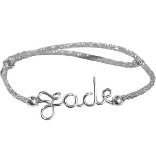 bracelet-cordon-paillette-prenom-argent-personnalisable