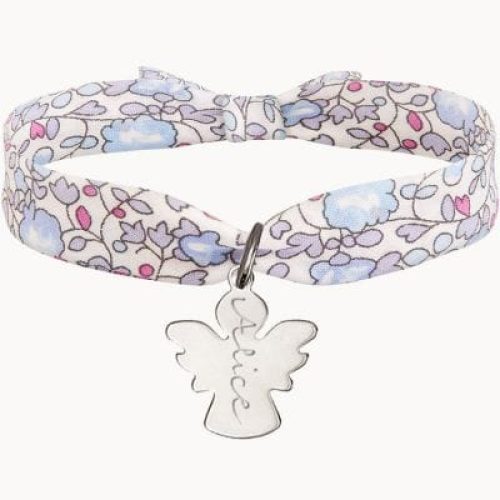 bracelet-enfant-liberty-avec-ange-personnalisable-argent-925