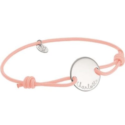 bracelet-enfant-sur-cordon-pastille-personnalisable-argent-925