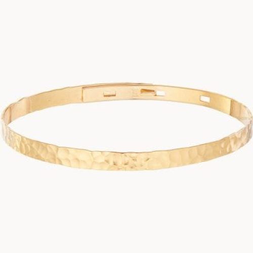 bracelet-jonc-semi-rigide-martele-personnalisable-plaque-or