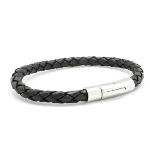 bracelet-l-epicurien-noir-acier