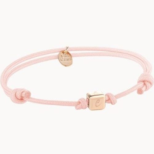 bracelet-maman-cube-personnalisable-plaque-or
