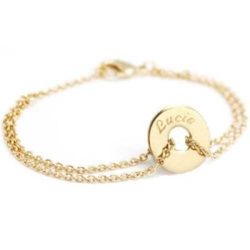 bracelet-poeme-plaque-or-jaune