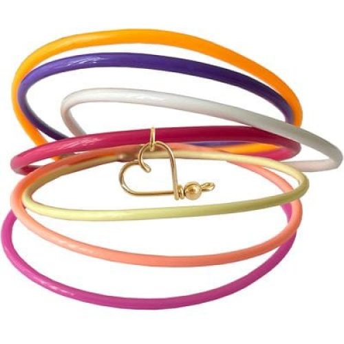 bracelet-semainier-lovely-spring-goldfilled-jaune