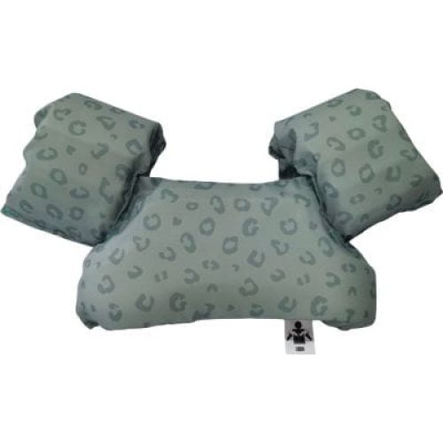 brassards-ceinture-leopard-vert-2-6-ans
