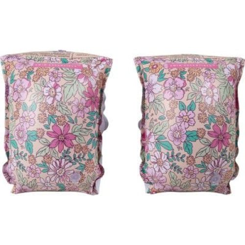 brassards-de-natation-pink-blossom-0-2-ans