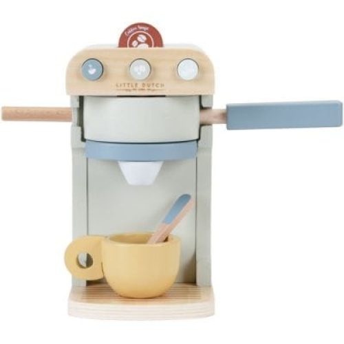 cafetiere-en-bois-et-accessoires