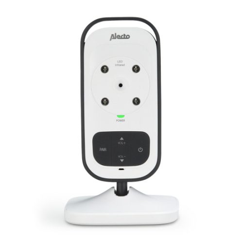 Camera supplémentaire pour babyphone vidéo DVM 75 Alecto