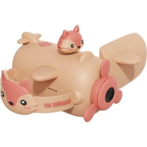 camescope-zoo-video-fox