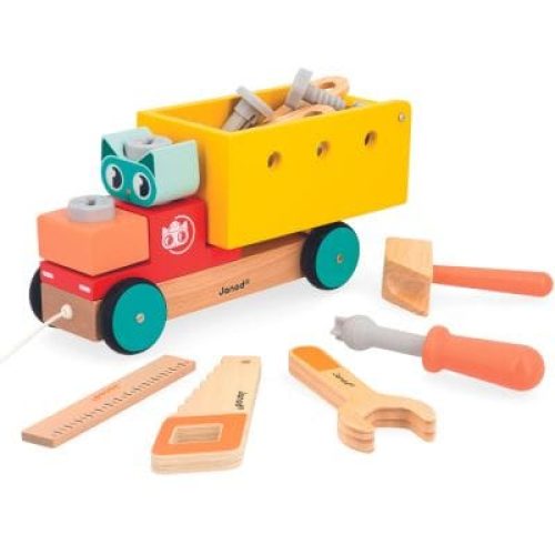 camion-de-bricolage-a-tirer-brico-kids