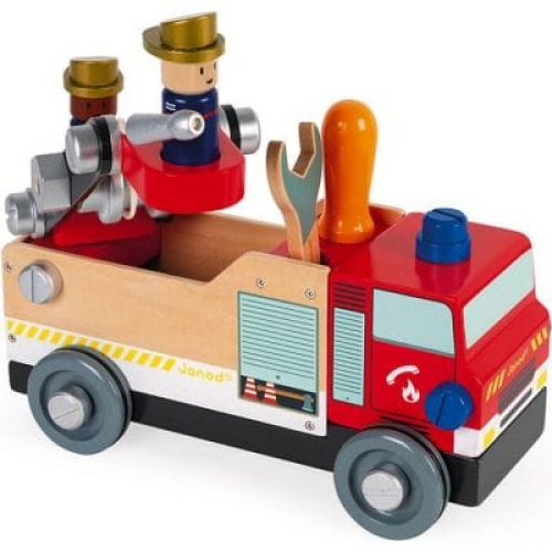 camion-de-pompiers-brico-kids