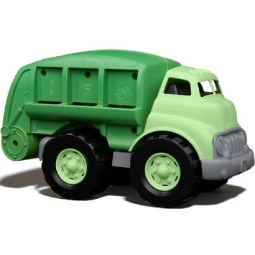 camion-de-recyclage