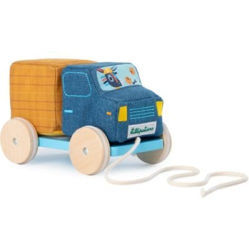 camion-toupie-a-tirer