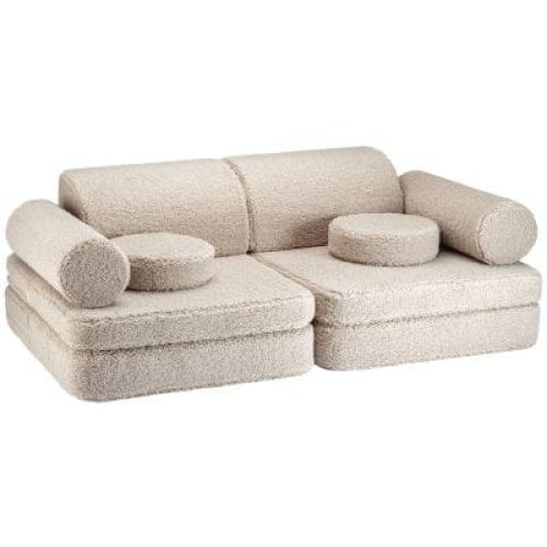 canape-modulable-settee-biscuit-molletonne
