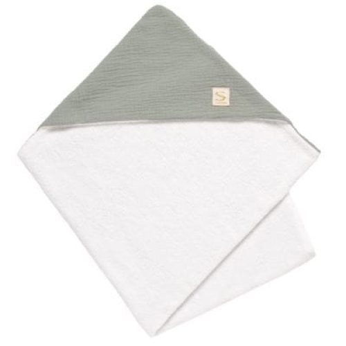 cape-de-bain-en-gaze-de-coton-sauge-75-x-75-cm