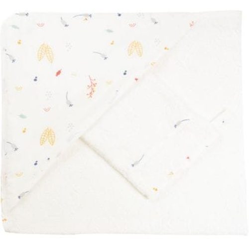 cape-de-bain-gant-cache-cache-en-foret-70-x-70-cm