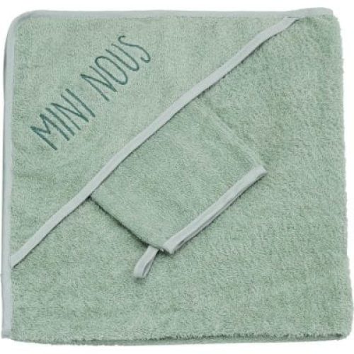 cape-de-bain-gant-mini-nous-sauge-70-x-70-cm