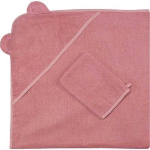 cape-de-bain-gant-ours-rose-100-x-100-cm