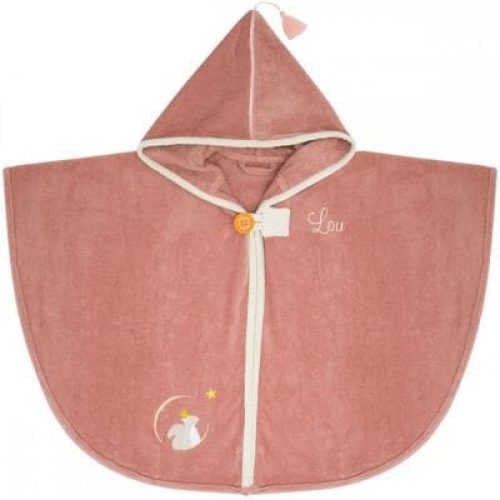 cape-de-bain-marsala-ecureuil-personnalisable-0-5-ans