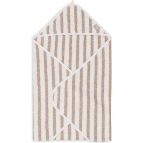 cape-de-bain-stripe-terry-olive-green-75-x-75-cm